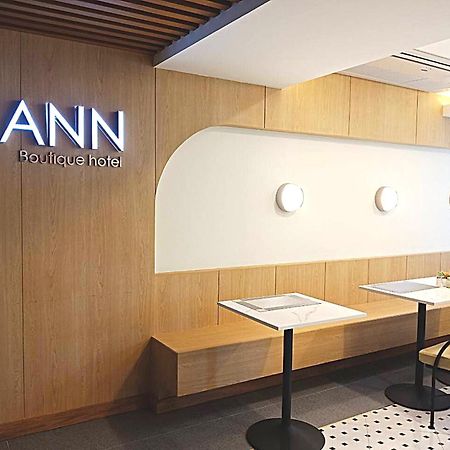 Sann Boutique Hotel Chiang Rai Dış mekan fotoğraf