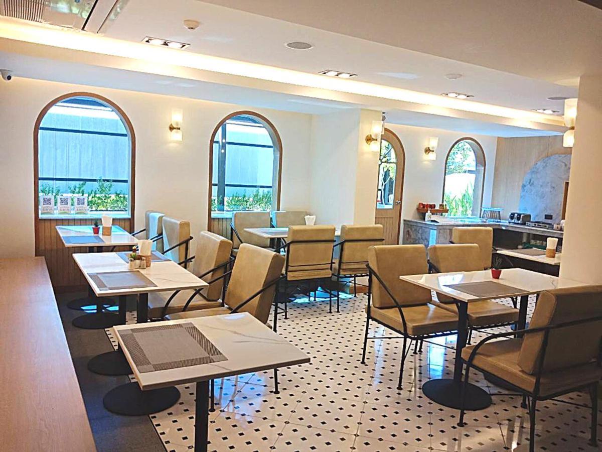 Sann Boutique Hotel Chiang Rai Dış mekan fotoğraf