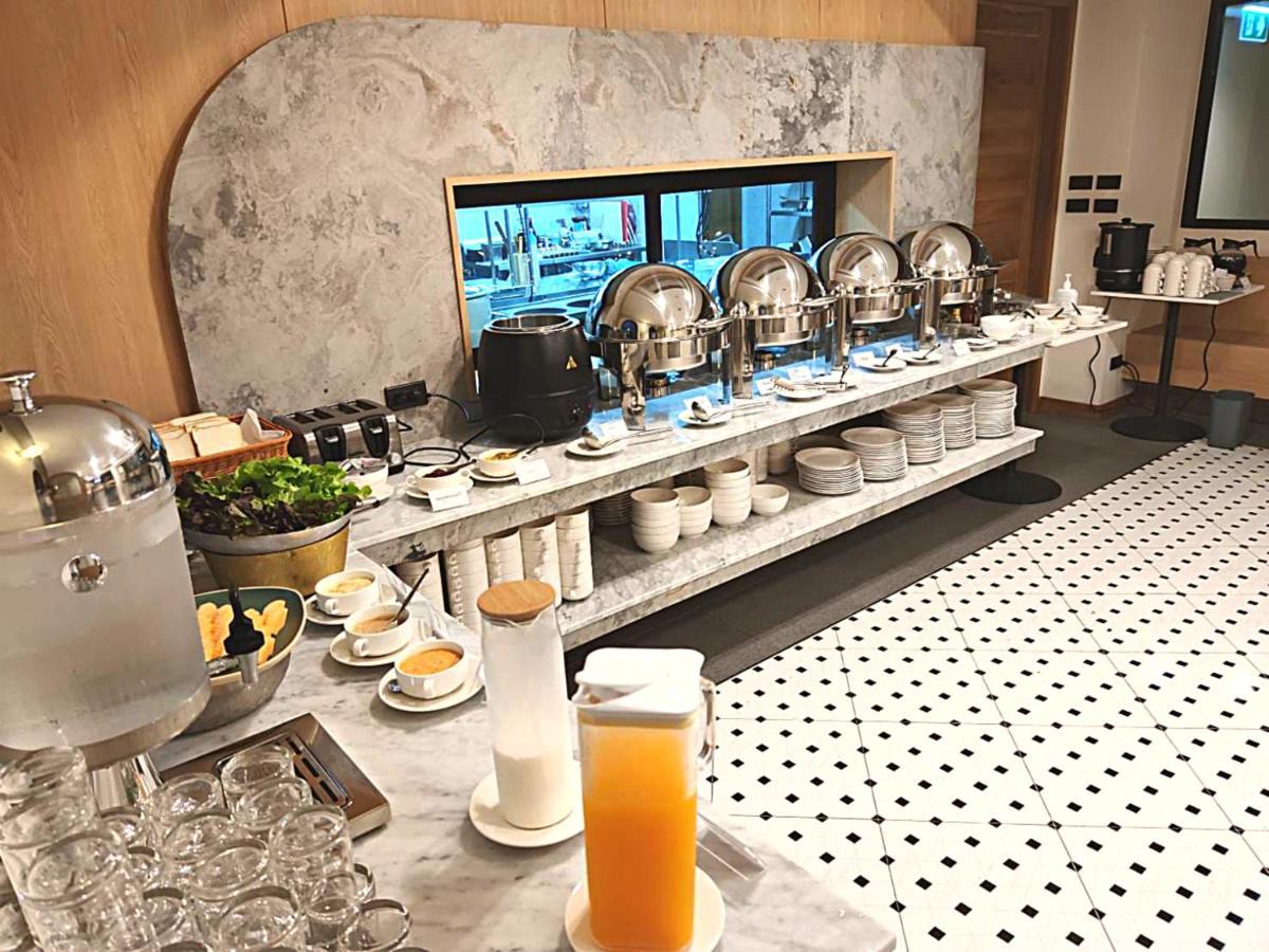 Sann Boutique Hotel Chiang Rai Dış mekan fotoğraf
