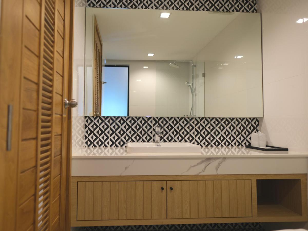 Sann Boutique Hotel Chiang Rai Dış mekan fotoğraf