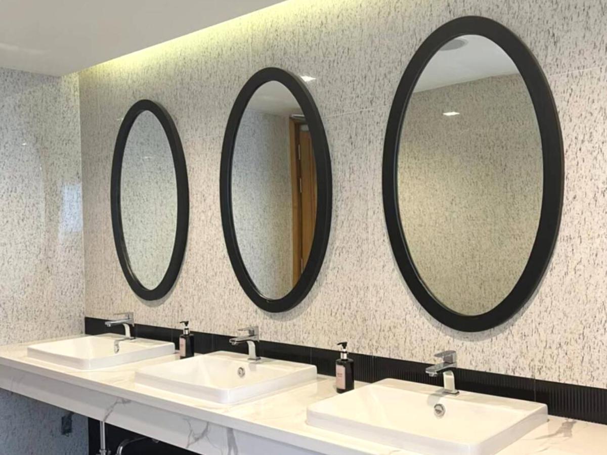 Sann Boutique Hotel Chiang Rai Dış mekan fotoğraf